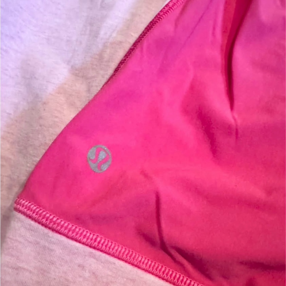 Lululemon pull over - Picture 3 of 3